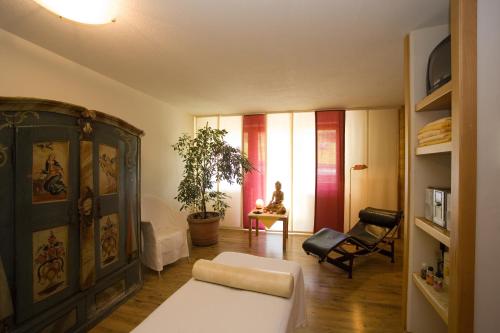 Appartement-Hotel Seespitz - image 14