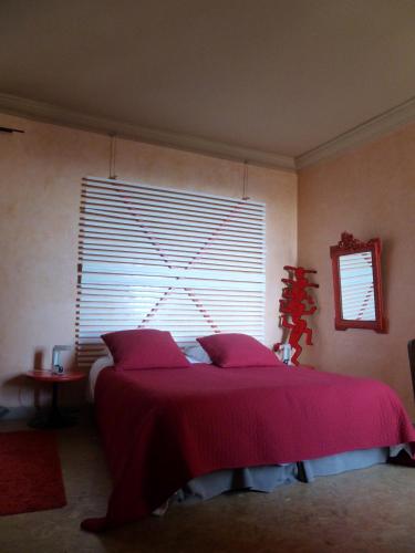 Castel Pierre Lisse chambre d'hôte Hyères