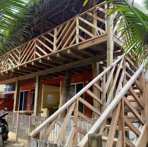 Casa COCOS