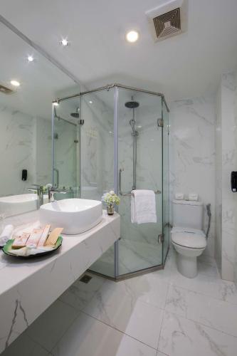 Danly Hotel – Hanoi, MA