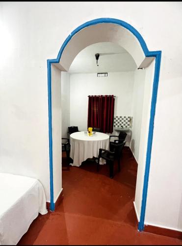 Green Hills Homestay entire in Monnageri