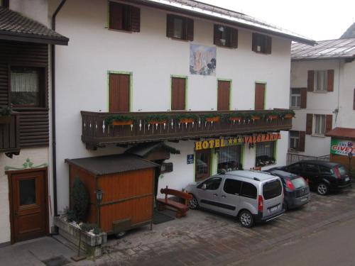 瓦爾格蘭達酒店