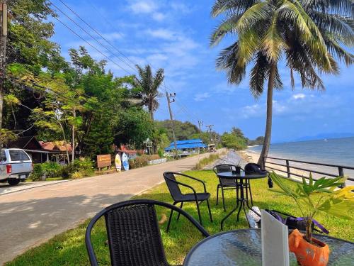 Holiday Resort Koh Yao Noi