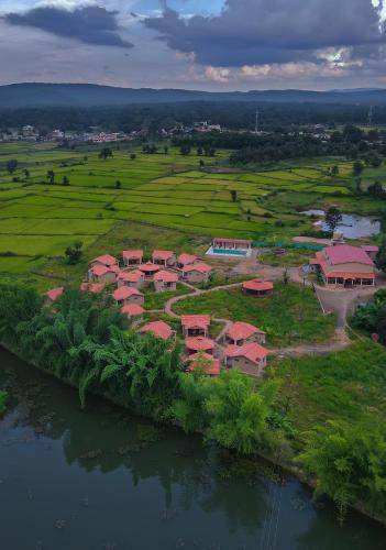 Aranyak Resort Kanha