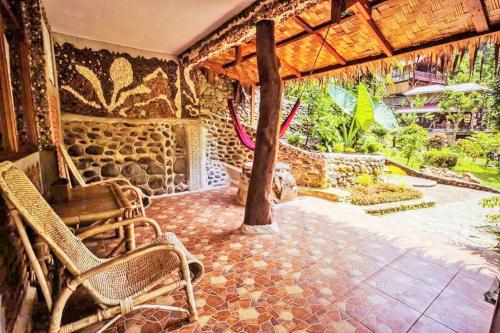 Garden Inn in Bukit Lawang