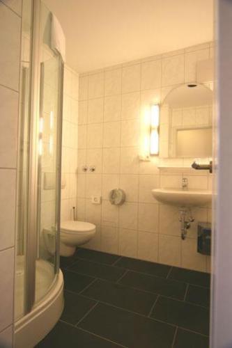 Hotel Petzengarten, Norymberga (zdjęcie 5)