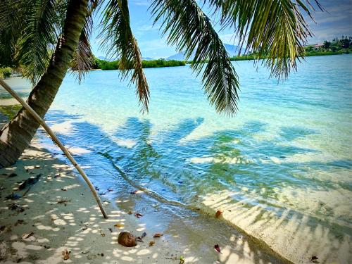 Michelle’s flat by the Sea, Noumea (foto 5)