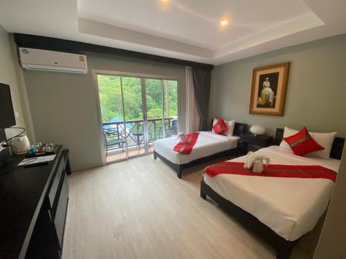 アロハ レジデンス