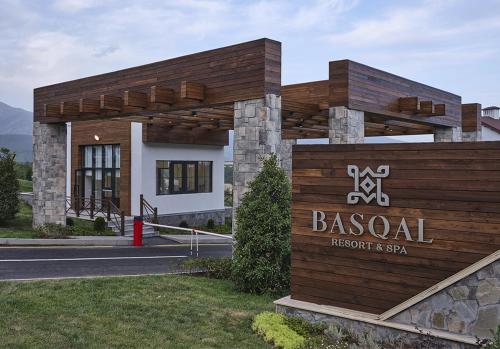 Basqal Resort & SPA