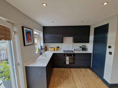 Beach front apartment, Edimburgo (foto 5)