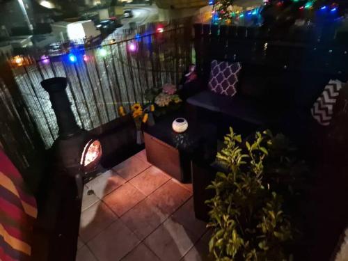 Beach front apartment, Edimburgo (foto 10)