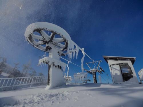 Shiga Kogen Olympic Hotel