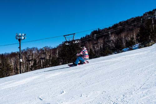 Shiga Kogen Olympic Hotel