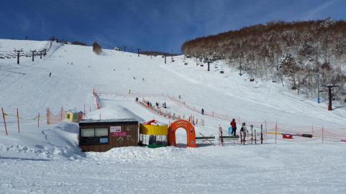 Shiga Kogen Olympic Hotel