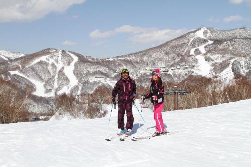 Shiga Kogen Olympic Hotel