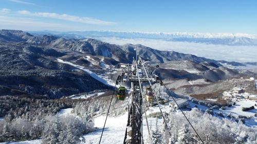 Shiga Kogen Olympic Hotel