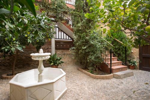 Apartamento Puerta Elvira Centro free parking, Granada (Foto 3)