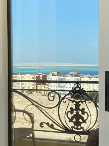 Bahga Palace 5 Residential Apartments photo