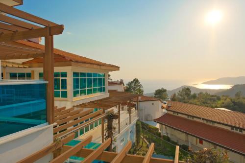 Garcia Resort & Spa - Ultra All Inclusive - Hotel - Oludeniz