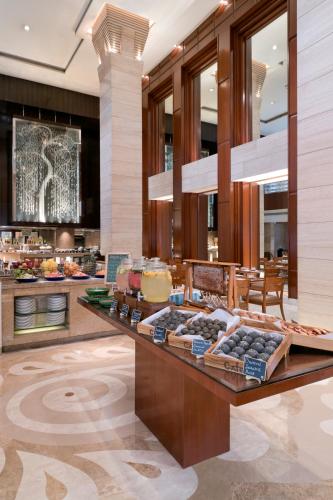 Hyatt Regency Delhi