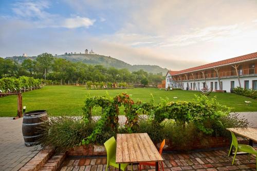 Hotel Ryzlink Mikulov