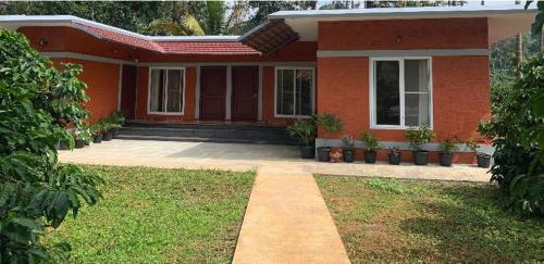 B&B Madikeri - FernHills coorg - Bed and Breakfast Madikeri