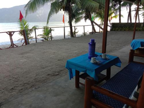 Bucana beachfront guesthouse