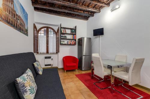 Colosseum Country Chic Apartment, Rom (Foto 3)