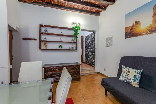 Colosseum Country Chic Apartment, Rom (Foto 2)