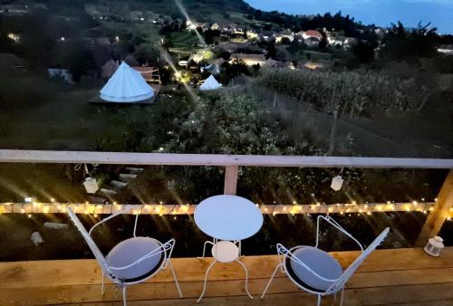 Saschiz 130/Lodging and Glamping in Saschiz