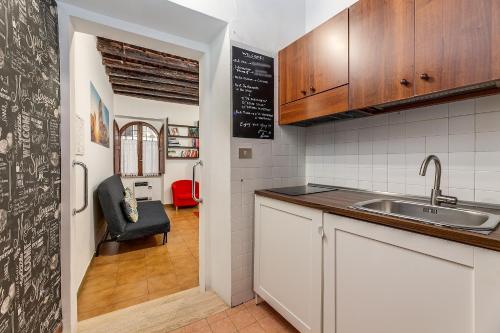 Colosseum Country Chic Apartment, Rom (Foto 10)