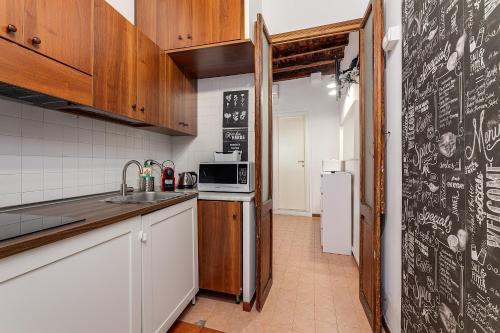 Colosseum Country Chic Apartment, Rom (Foto 9)