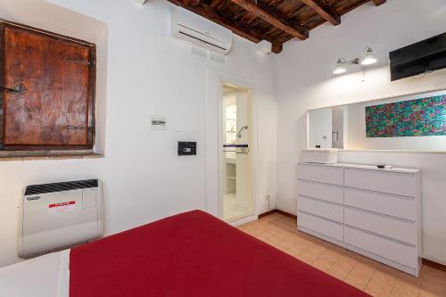 Colosseum Country Chic Apartment, Rom (Foto 7)