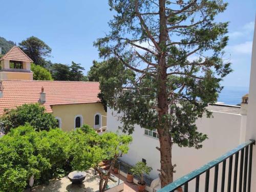  Casa Giusi in Capri