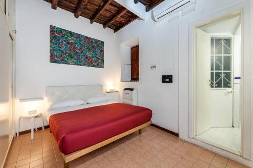 Colosseum Country Chic Apartment, Rom (Foto 6)