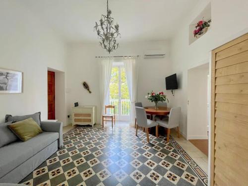  Casa Giusi in Capri