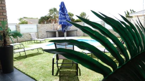 Settle inn Self Catering Units