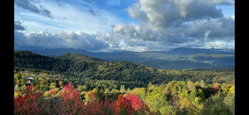 Jahorina Luxury Chalets