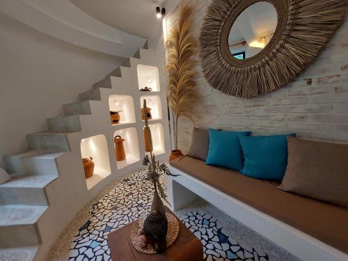 OMA WATU DOME VILLAS in Watukarung