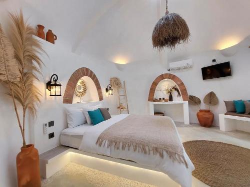 OMA WATU DOME VILLAS