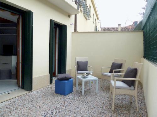 Ca' Degli Antichi Giardini Apartments, Venice (photo 3)