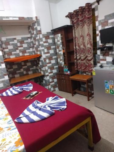 Baga Leisure Stay Guest House