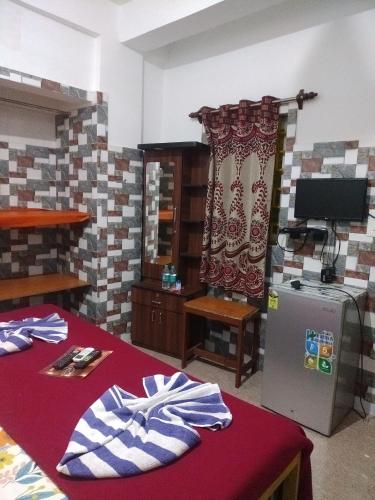 Baga Leisure Stay Guest House