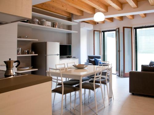 Ca' Degli Antichi Giardini Apartments, Venice (photo 4)