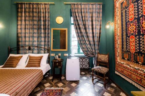 Vorontsoff Inn Boutique Hotel – Tbilisi, MA
