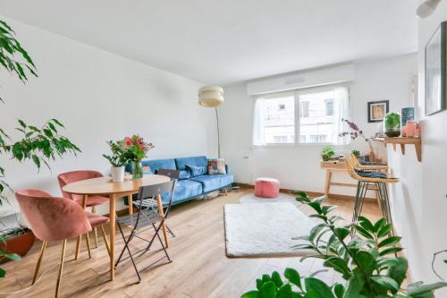 Charming accommodation for 2 people