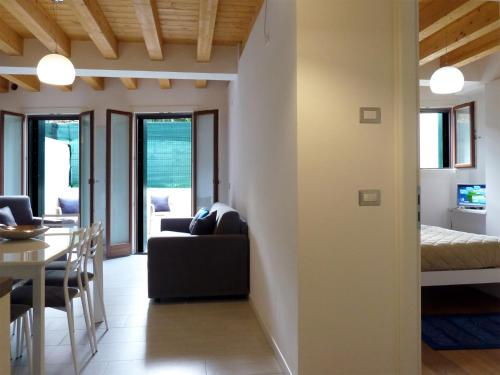 Ca' Degli Antichi Giardini Apartments, Venice (photo 5)