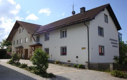 Ferienhaus Stockinger - Apartment - Jandelsbrunn