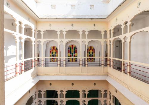 Bloom Boutique l Chelon Haveli, Jaipur (photo 9)