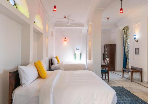 Bloom Boutique - Chelon Haveli in Jaipur